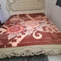 تخت خواب دونفره
