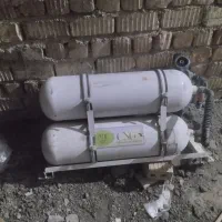 کپسول cng  تاریخش تمام