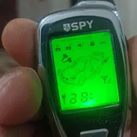ریموت دزدگیر تصویری
