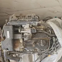 پراید مدل ۹۳ دوگانه دستی تصادفی