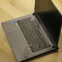 لپ تاپ ایسوس Asus Rog