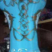 آباژور  لاله عباسی