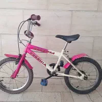 دوچرخه سایز۱۶