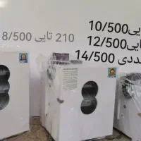دستگاه جوجه‌کشی با آپشنهای زیاد+قطعات خوب+پشتیبانی