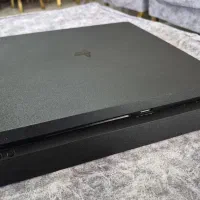 PS4 Slim|کنسول، بازی ویدئویی و آنلاین|پردیس, فاز ۲|دیوار