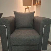مبل راحتی ترک