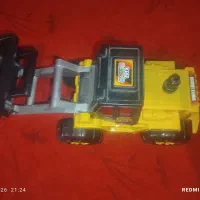 یک لودر اسباب بازی نونو