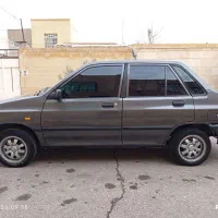 پراید 91 LE|خودرو سواری و وانت|شاهینشهر, شهرک هشت بهشت|دیوار