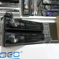 ضبط پایونیر ۹۶۵۰btوsd