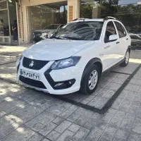 کوئیک S/مدل 1402/اتومسعود
