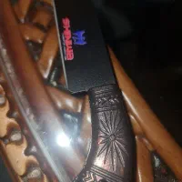 چاقو خارجی
