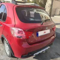 کوئیک1400|خودرو سواری و وانت|شیراز, درکی|دیوار