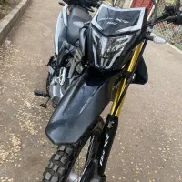 فلات xr 250 در حد