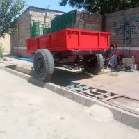 تریلر دوچرخ