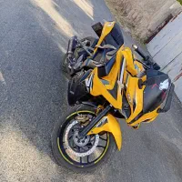 موتور RS200