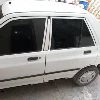 پراید۱۳۱
