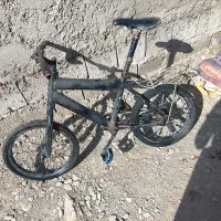 دوچرخه