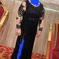 لباس مجلسی