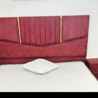 تخت دو نفره نو هست