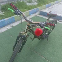 دوچرخه