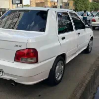 132مدل۹۸|خودرو سواری و وانت|تربتحیدریه, فرمانداری|دیوار