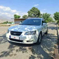 سوناتا nf|خودرو سواری و وانت|کرج, برغان|دیوار