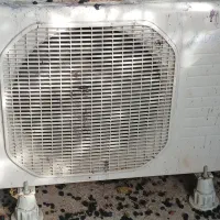 فروش کولر گازی