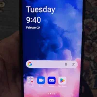 گوشی وان پلاس 7 تی پرو