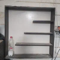 دکوری ام دی اف