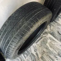 لاستیک کار کرده ام وی ام ۲۱۵