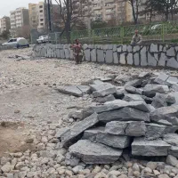 خدمات بنایی و سیمانکاری