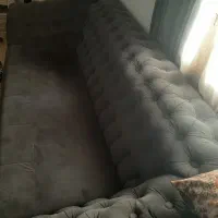 مبل ۷ نفره چستر برای خونه باغ