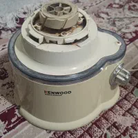 موتور آبمیوه گیری kenwood