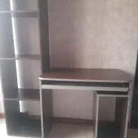 میزو شلف کتابخانه