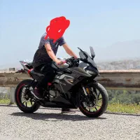 cf 250 sr لوازمی