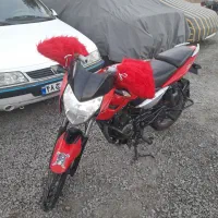 موتور پالس 135Ls هندا 125.150 آپاچی 180