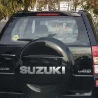 سوزوکی گرند ویتارا ۲۰۱۸ صفر کیلومتر -مشکی-بدون رنگ