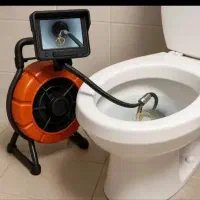 لوله بازکنی شهرک وحدت منظریه سرحدآباد اهری وحومه