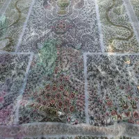 فرش نو ۶ و۹ متری