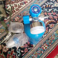 کپسول اکسیژن