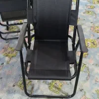 صندلی تاشو مسافرتی