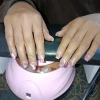 وسایل کاشت ناخن فقط ۲۹۰ محدود