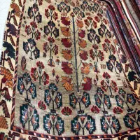 فرش ۴ متری قشقایی