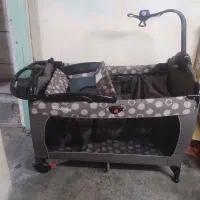 تخت پارک