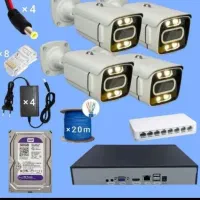 دوربین مداربسته//امنیتی فراتر از یک انتخاب معمولی