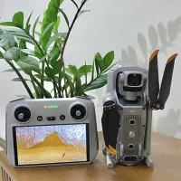 هلیشات mavic air 2s