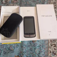 گوگل Nexus One