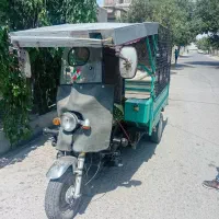 سه چرخه ۲۰۰ زرنج