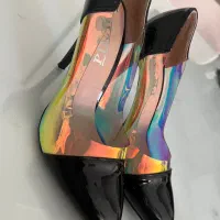 کفش مجلسی زنانه نو سایز ۳۸
