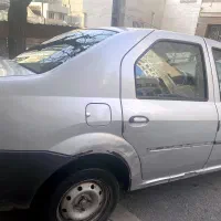 ال 90 مدل 87 E0|خودرو سواری و وانت|تهران, قیطریه|دیوار